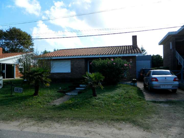 Casa en venta en Punta Del Este