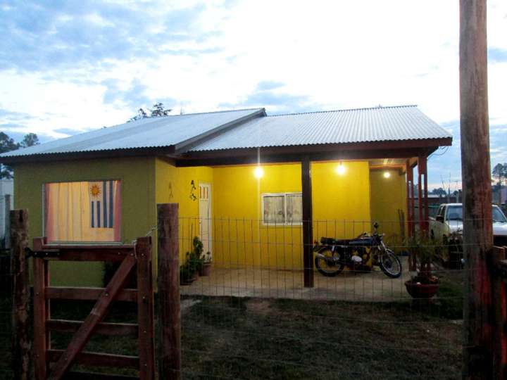 Casa en venta en Barrio Sur, Montevideo