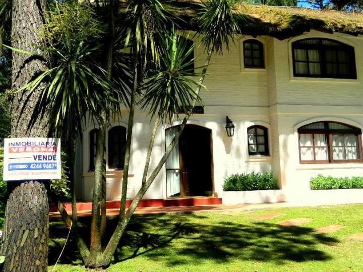 Casa en venta en Maldonado