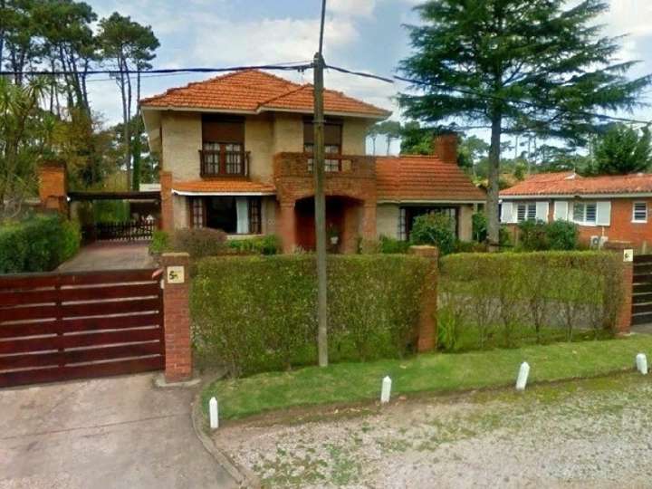 Casa en venta en Punta Del Este