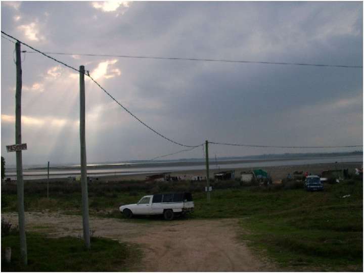 Terreno en venta en Maldonado