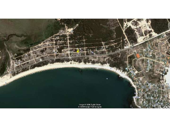 Terreno en venta en Maldonado