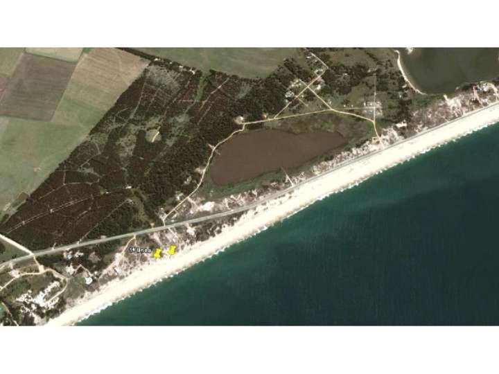 Terreno en venta en Maldonado
