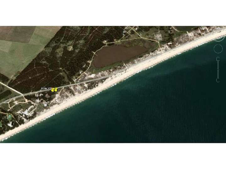 Terreno en venta en Maldonado