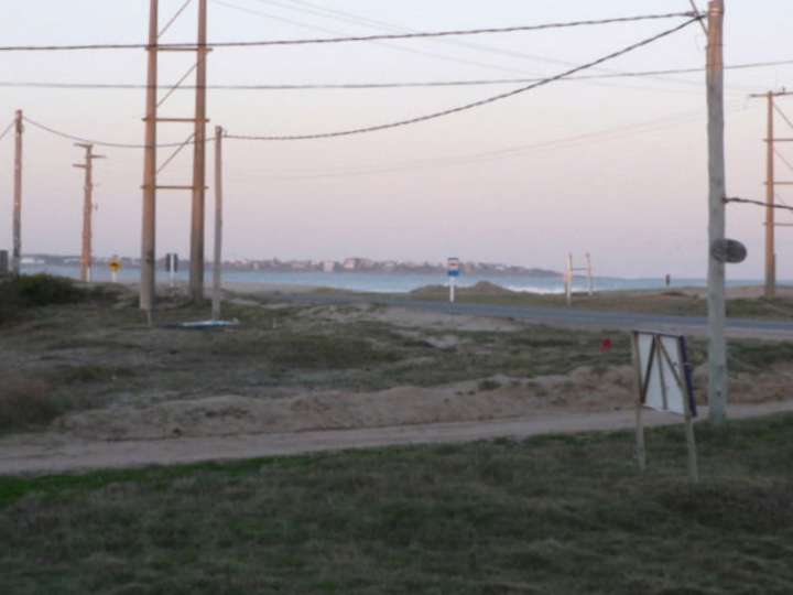 Terreno en venta en Maldonado