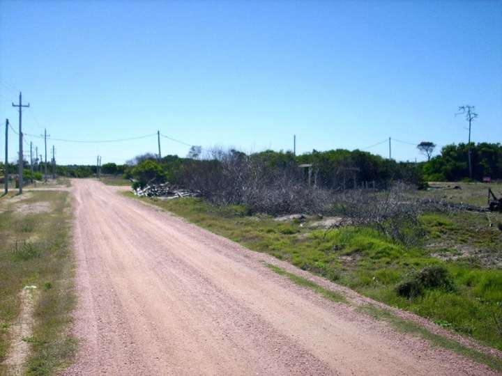 Terreno en venta en Maldonado