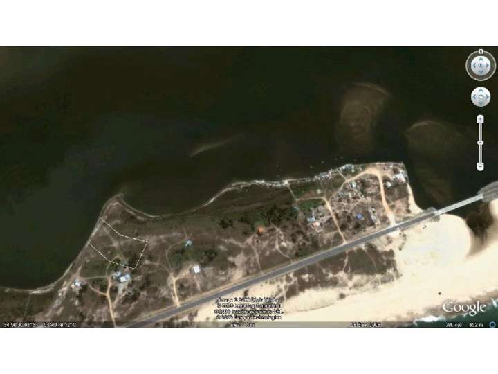 Terreno en venta en Maldonado