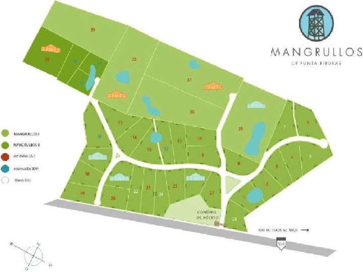 Granja en venta en Maldonado