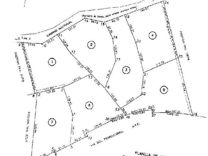 Granja en venta en Maldonado