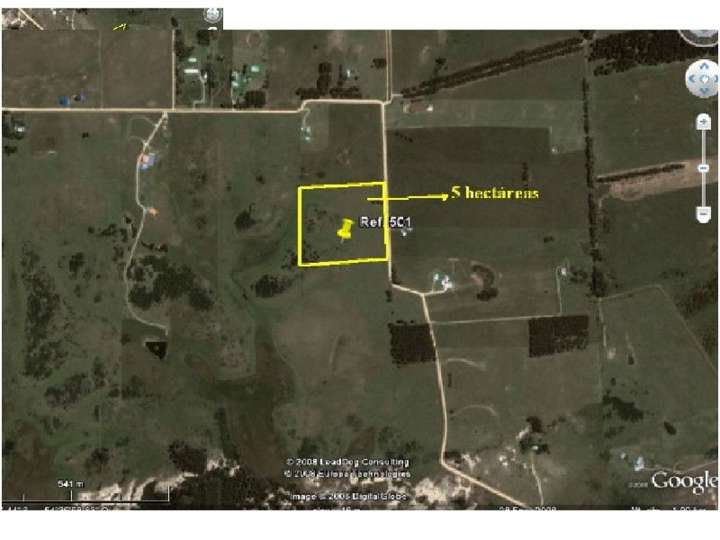 Granja en venta en Maldonado