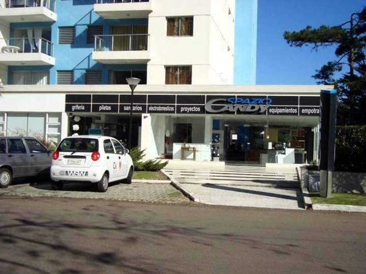 Comercial / Tienda en venta en Maldonado