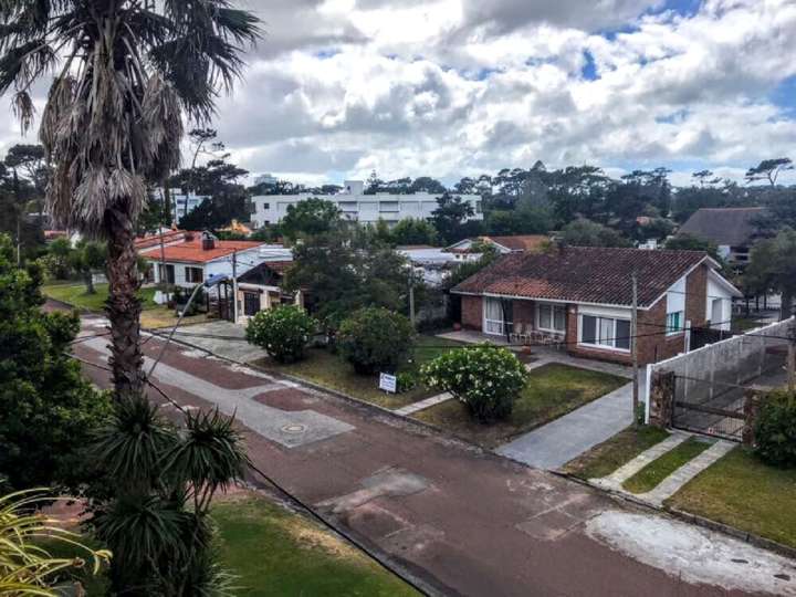 Apartamento en venta en Punta Del Este