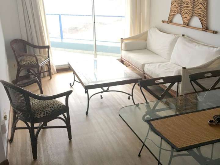 Apartamento en venta en Punta Del Este