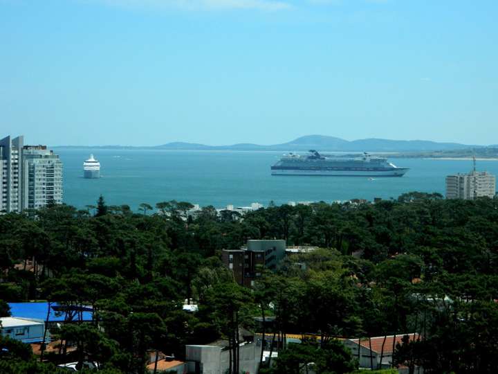 Apartamento en venta en Maldonado