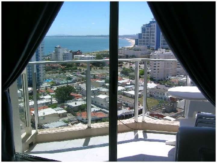 Apartamento en venta en Punta Del Este