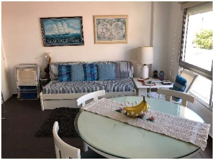 Apartamento en venta en Maldonado