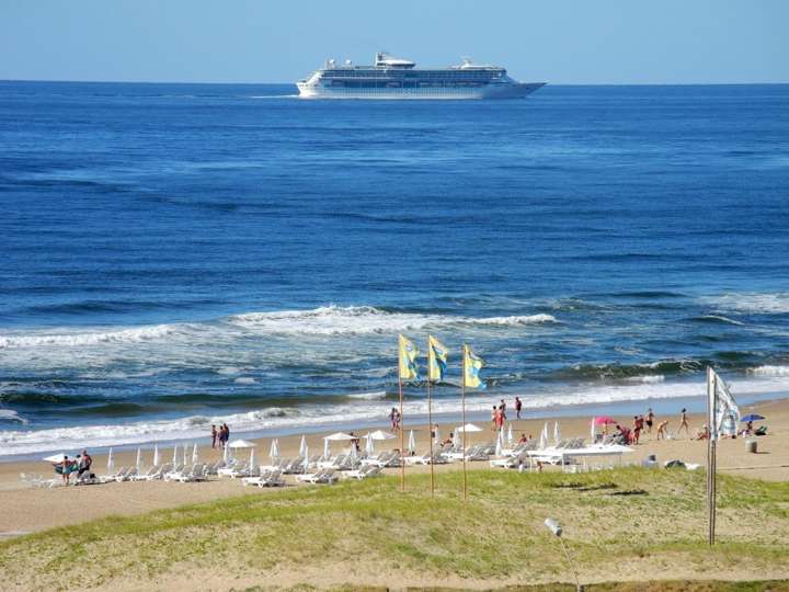 Apartamento en venta en Punta Del Este