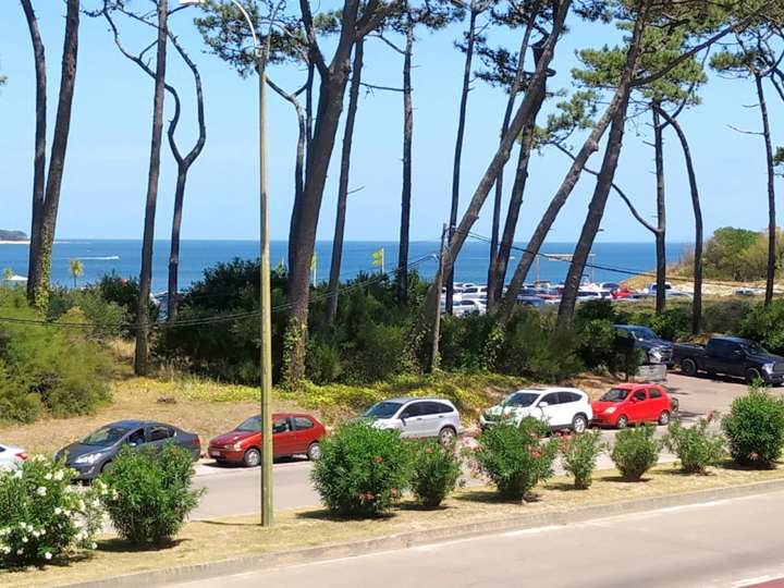Apartamento en venta en Punta Del Este