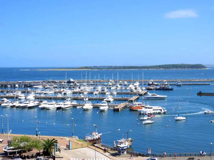 Apartamento en venta en Maldonado