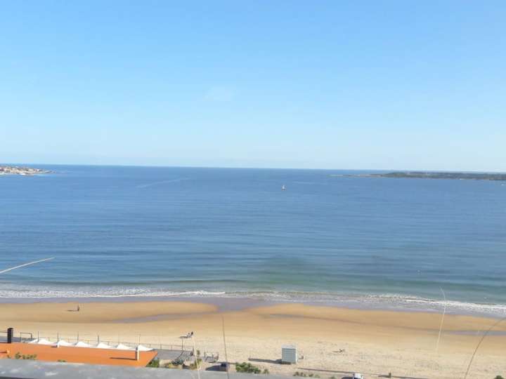 Apartamento en venta en Punta Del Este
