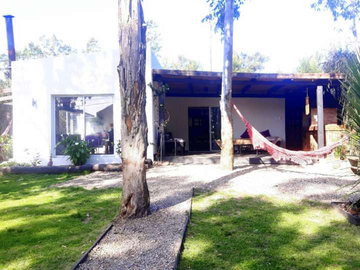 Casa en venta en El Tesoro