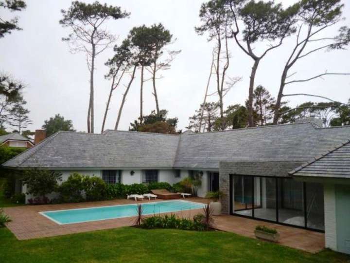 Casa en venta en Punta Del Este