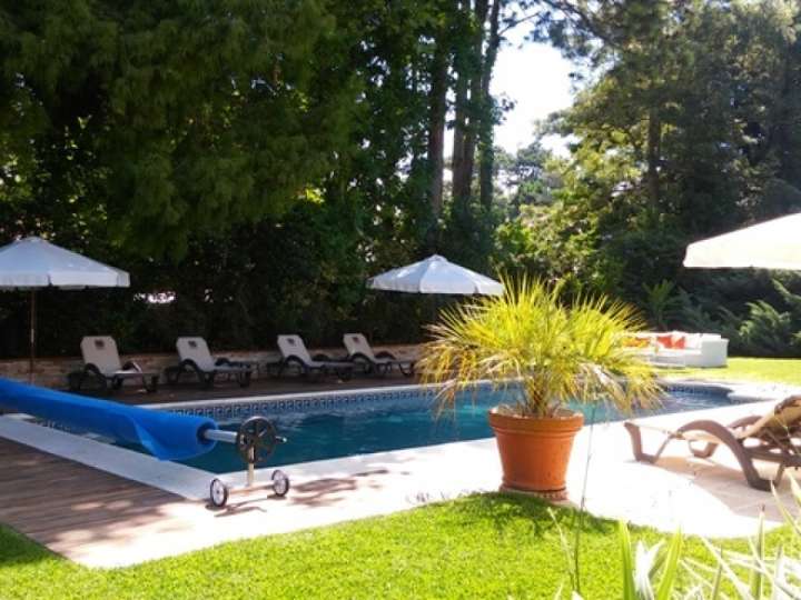 Casa en venta en Punta Del Este