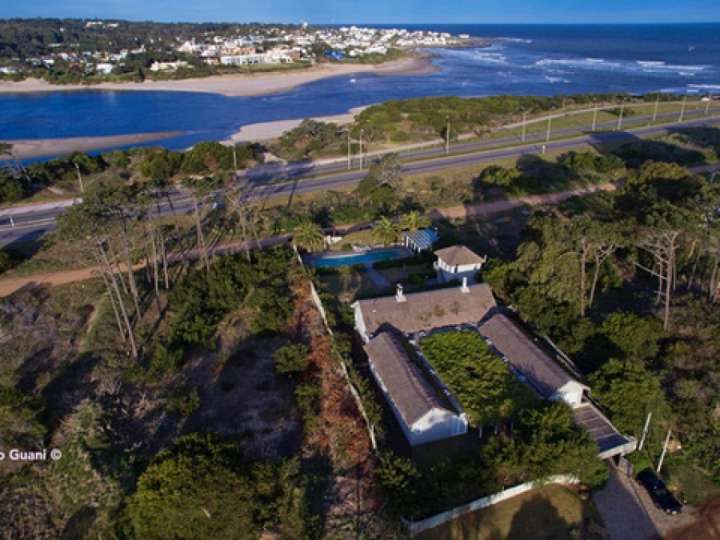 Casa en venta en Punta Del Este
