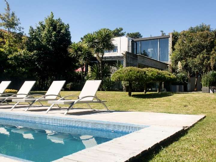 Casa en venta en Punta Del Este