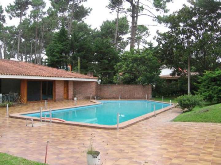 Casa en venta en Buenos Aires, Punta Del Este