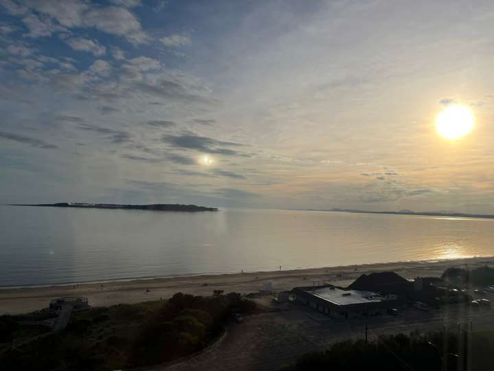 Apartamento en venta en Rambla Doctor Claudio Williman, Punta Del Este