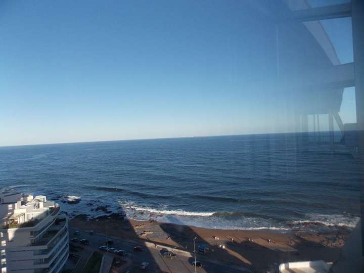 Apartamento en venta en Maldonado