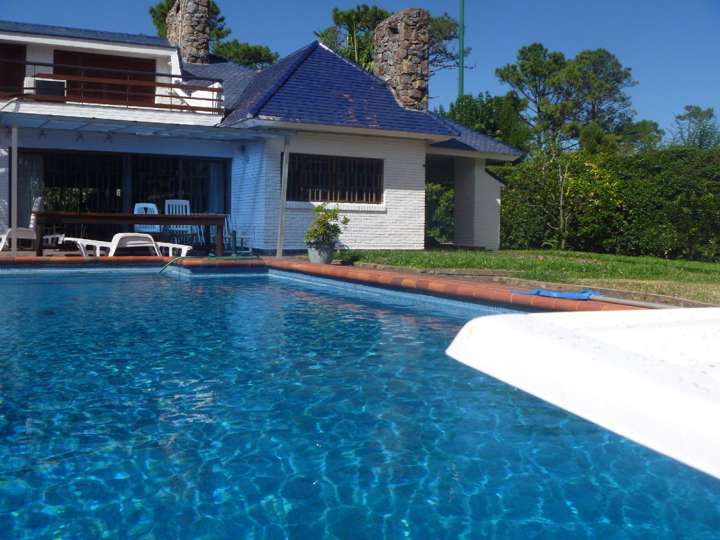 Casa en venta en México, Punta Del Este