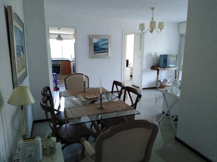 Apartamento en venta en Punta Del Este