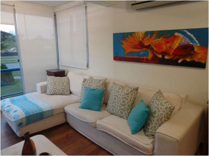 Apartamento en venta en Punta Del Este