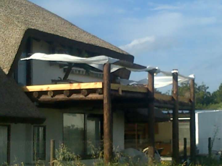 Casa en venta en Calle 27 - Las Riendas, Buenos Aires