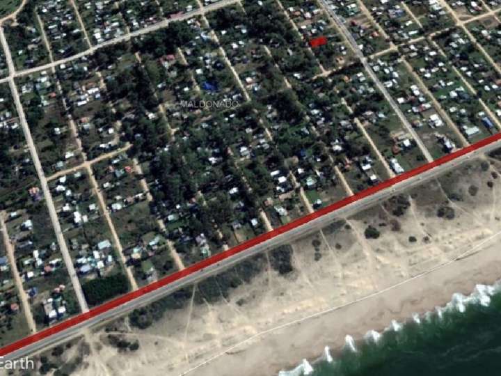 Terreno en venta en Buenos Aires