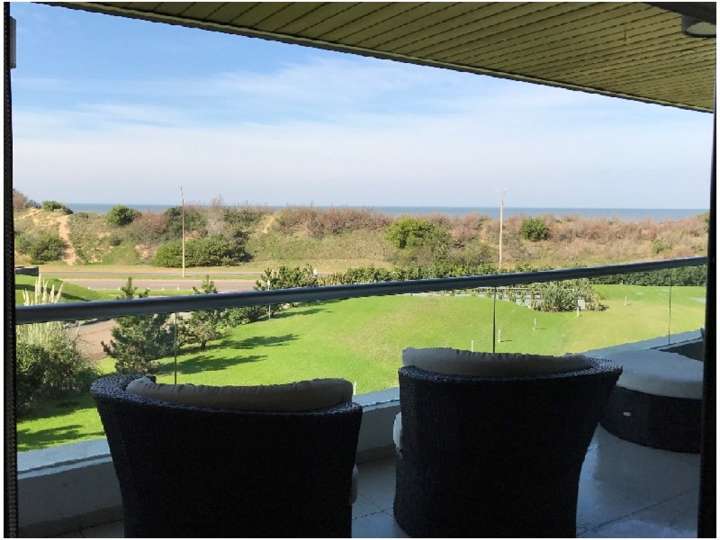 Apartamento en venta en Rambla Lorenzo Batlle Pacheco, San Rafael - El Placer