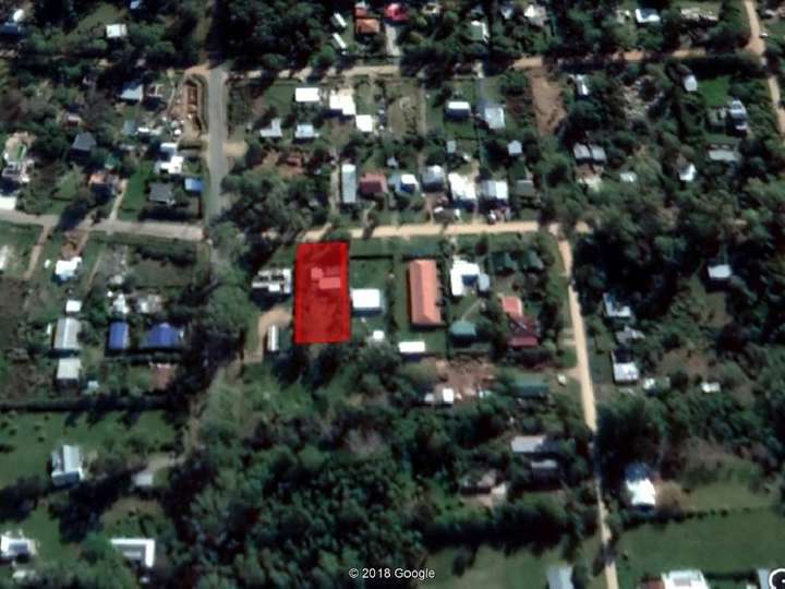 Terreno en venta en Romildo Risso, El Tesoro