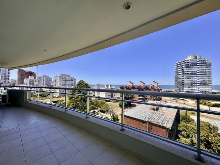 Apartamento en venta en Punta Del Este