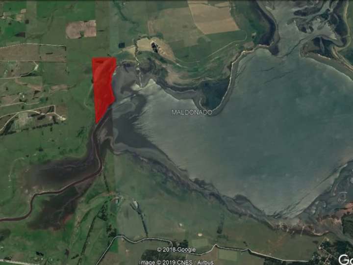 Granja en venta en Maldonado