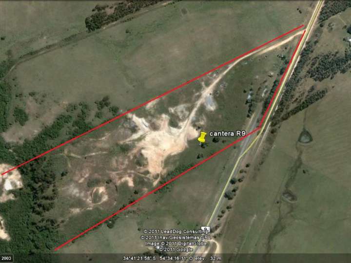 Granja en venta en Buenos Aires