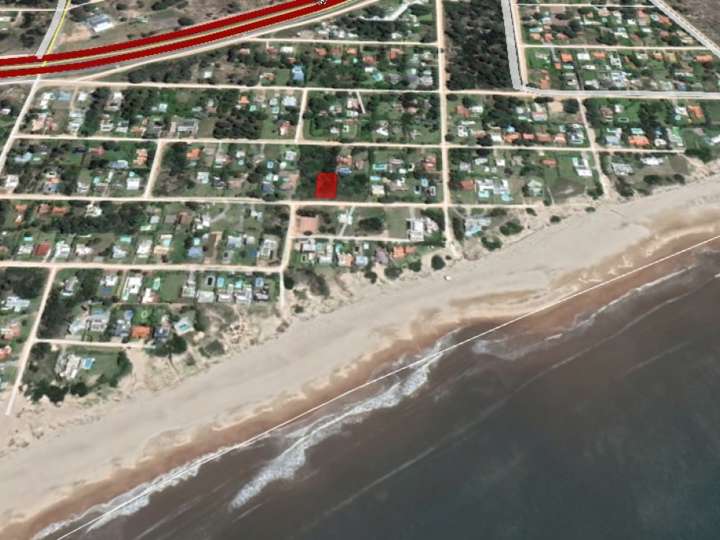 Terreno en venta en Bahía San Sebastián, Maldonado