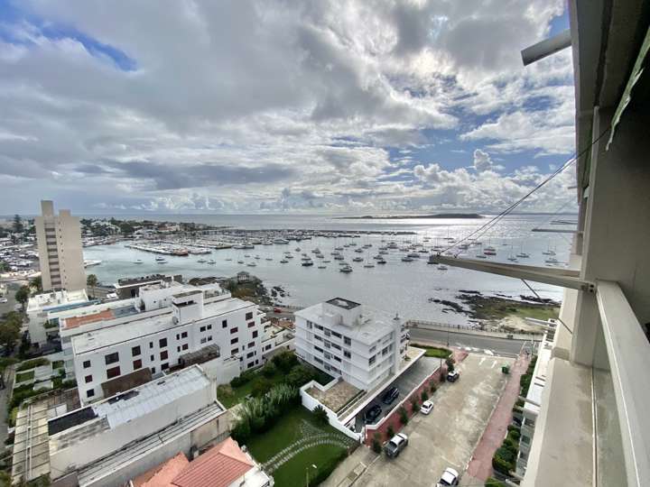 Apartamento en venta en Maldonado