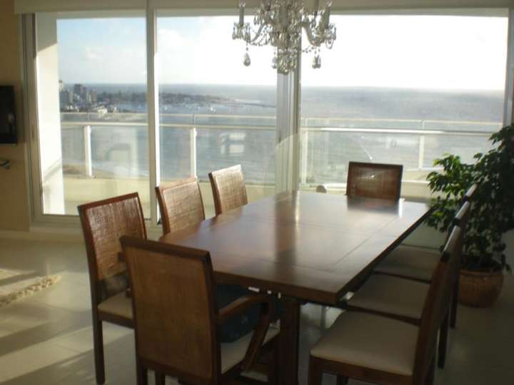 Apartamento en venta en Punta Del Este