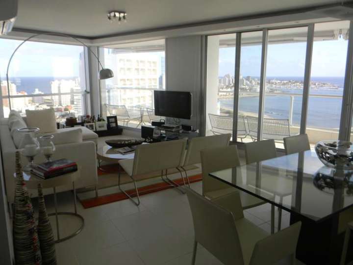 Apartamento en venta en Punta Del Este