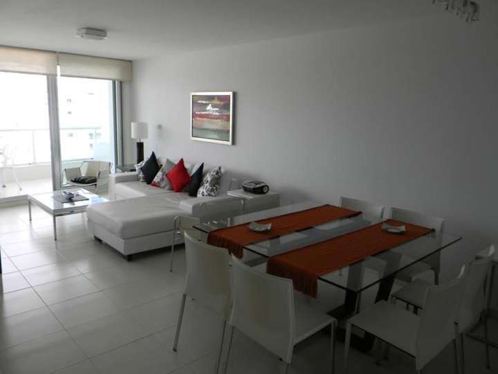 Apartamento en venta en Punta Del Este
