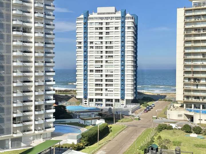 Apartamento en venta en María Eugenia Vaz Ferreira, Punta Del Este