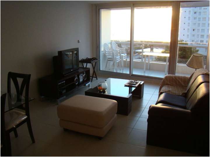 Apartamento en venta en Punta Del Este
