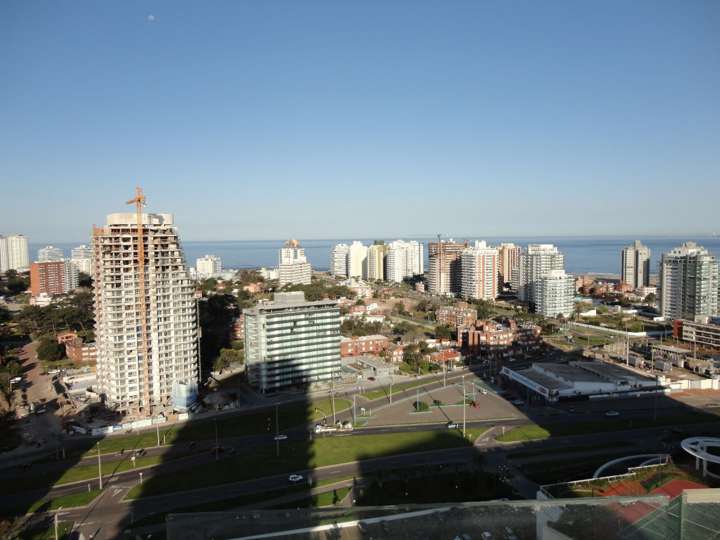 Apartamento en venta en Punta Del Este